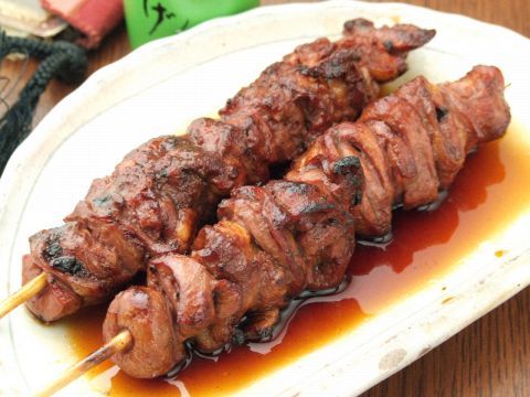 秋葉原 こだわりの焼き鳥 焼酎を楽しめる居酒屋リスト 東京居酒屋ガイド Hot Pepperグルメwebマガジン