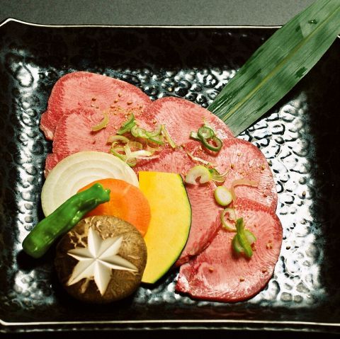 食べ放題 東京でお手頃価格で楽しめる焼肉店おすすめ19選 東京焼肉マガジン Hot Pepperグルメwebマガジン