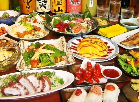 【格安】寺田町で飲み会するならココ！コスパ高いオススメのお店3選 の画像