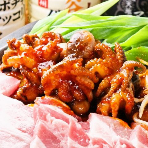 上野の女子会で使いたいヘルシーメニューの焼き肉店3選 東京焼肉マガジン Hot Pepperグルメwebマガジン