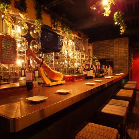 渋谷のクリスマスに個室で盛り上がれる雰囲気のいい渋谷のお店4選 東京居酒屋ガイド Hot Pepperグルメwebマガジン