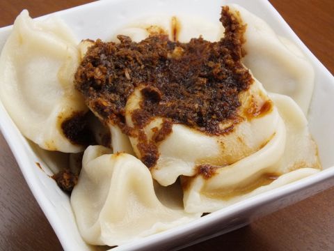 女性に 餃子専門店 が大評判 餃子とトリュフやパクチー ココナッツなど ニュース Hot Pepperグルメwebマガジン 女性に 餃子専門店 が大評判 餃子とトリュフやパクチー ココナッツなど ニュース Hot Pepperグルメwebマガジン