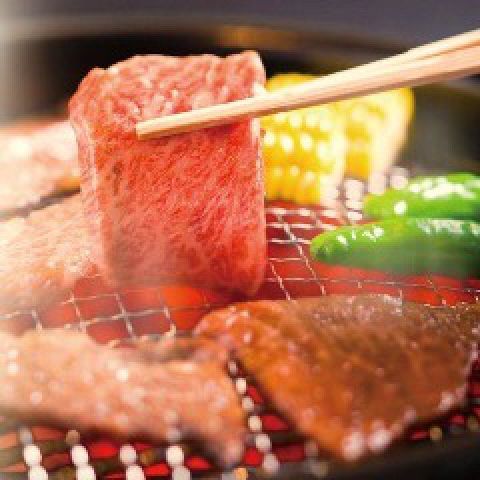 食べ放題 東京でお手頃価格で楽しめる焼肉店おすすめ19選 東京焼肉マガジン Hot Pepperグルメwebマガジン