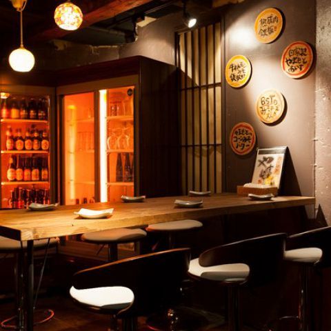 都内でクラフトビールを落ち着いた雰囲気で楽しめるのはココ！ の画像