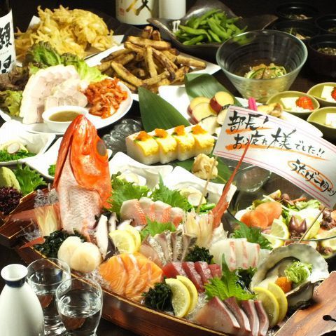 京都西院にある、こだわりの日本酒が揃う居酒屋おすすめ4選 の画像