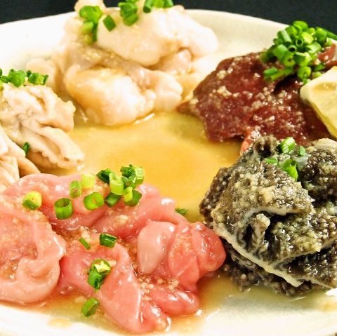 大塚でホルモンが定番の焼肉店3選 牛 豚 鶏のホルモンなど 東京焼肉マガジン Hot Pepperグルメwebマガジン
