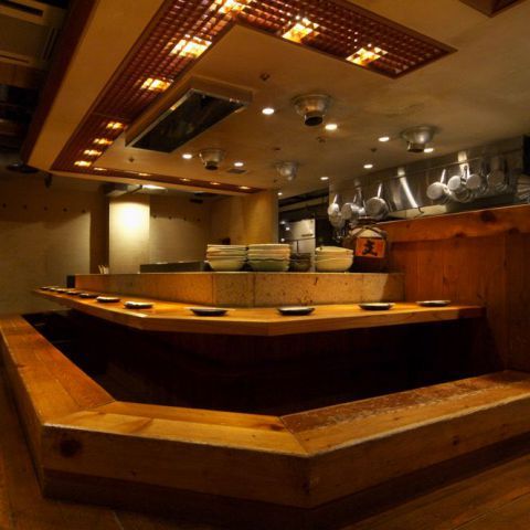 日本酒を渋く、しっとりと飲める店。新宿のおすすめ居酒屋5選！ の画像