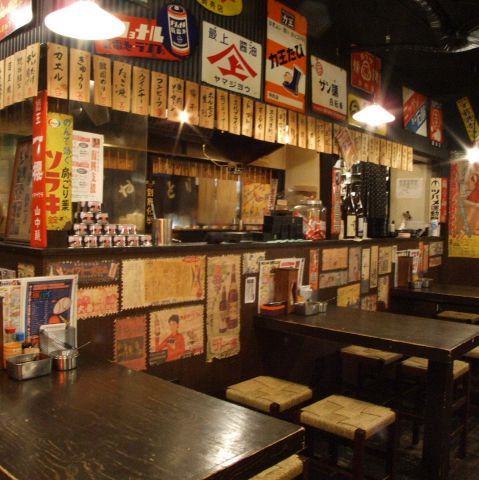 立川で焼き鳥 格安で楽しめるお財布にやさしいお店3選 東京居酒屋ガイド Hot Pepperグルメwebマガジン