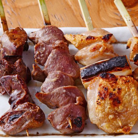 コスパ高い飲み会なら、やっぱり旨い焼き鳥にビールでしょ！田町でおすすめのお店3選 の画像