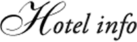 Hotel info