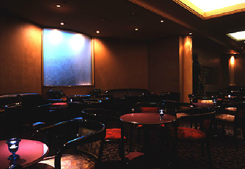 Bar Capri